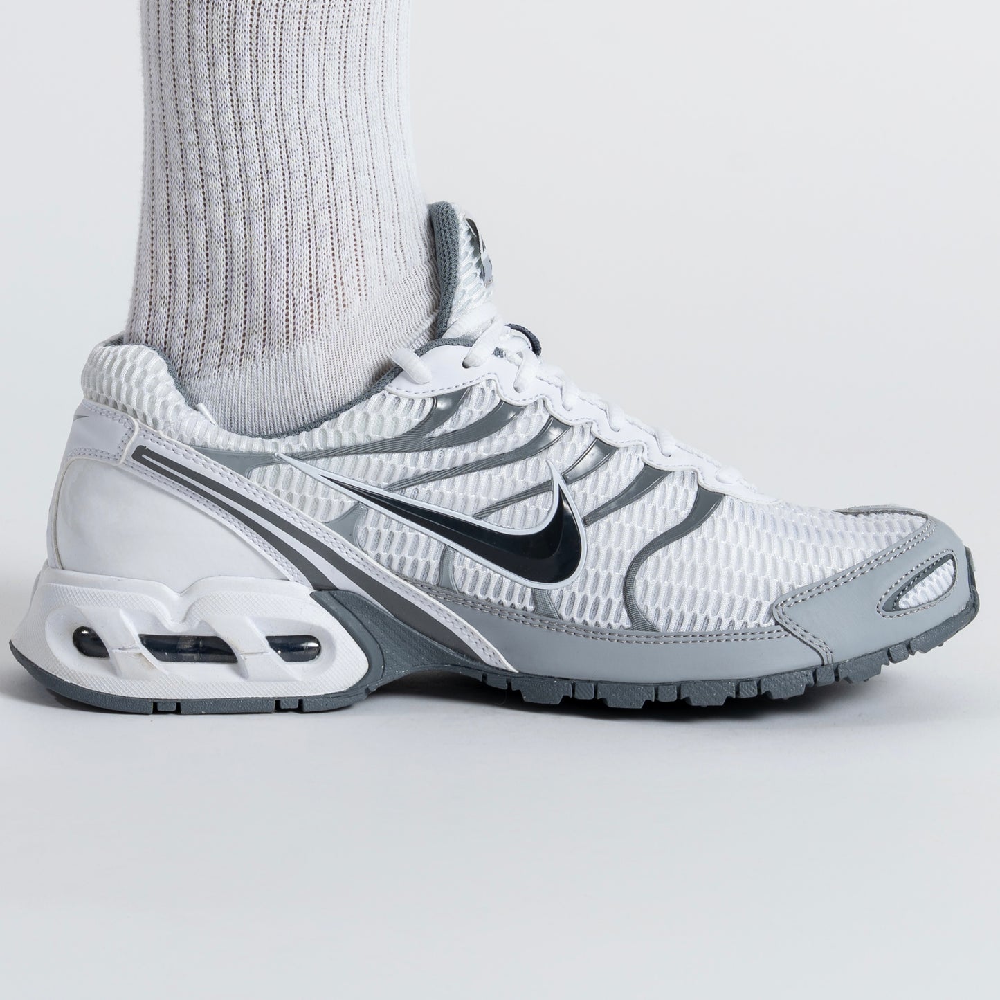 Nike Torch 4 - White Grey