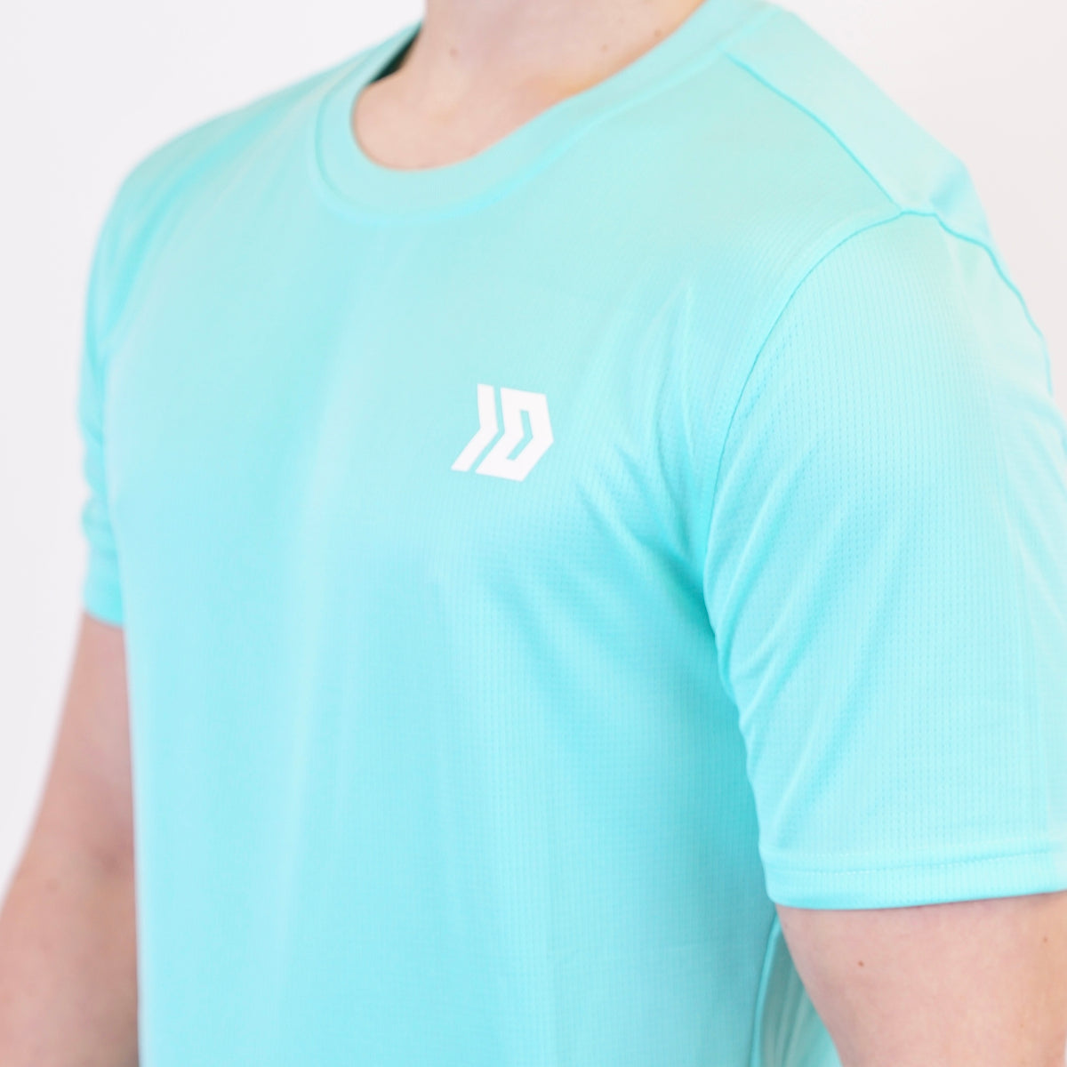 DASH Active T-Shirt - Mint