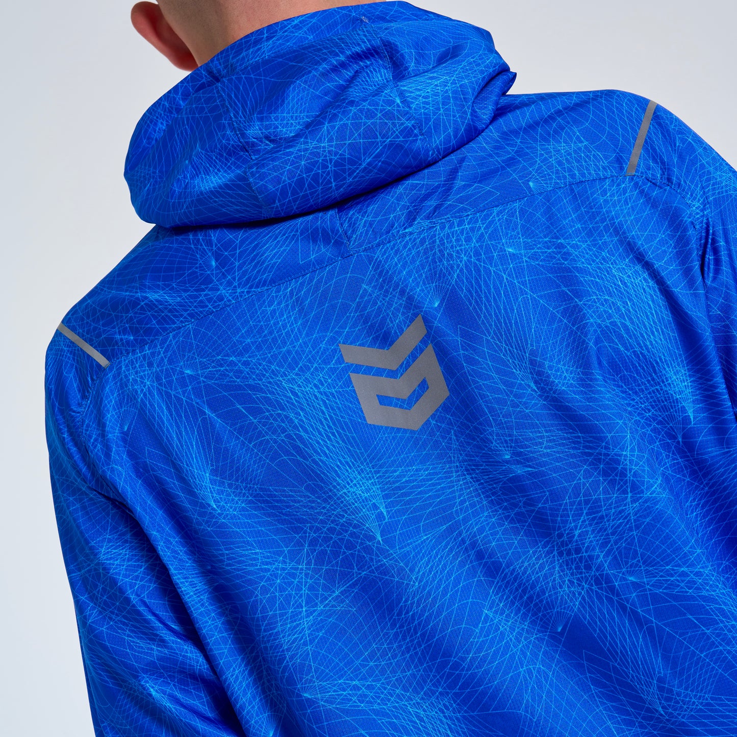 DASH Hyperweb Windrunner Blue