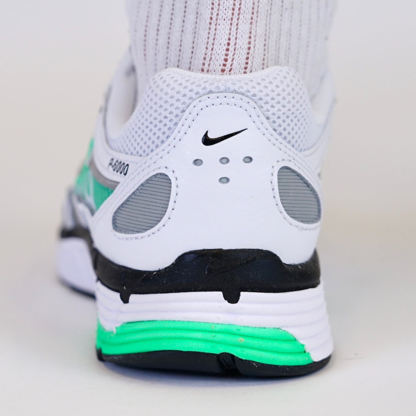 Nike P-6000 Spring Green