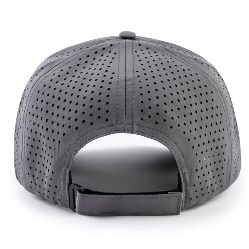 ENVI Trucker Hat - Cement Grey