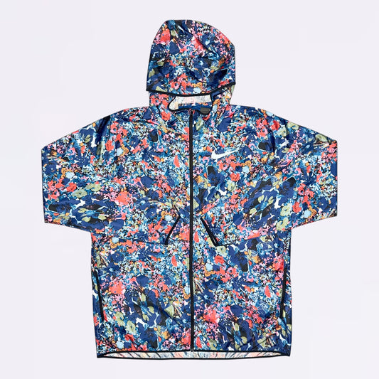 Nike Windrunner Floral