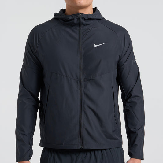 Nike Repel Miler Windrunner Black