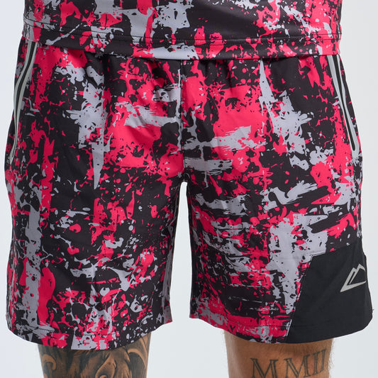 ActiveLine Colorado Shorts - Pink