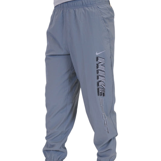 Nike Stone Graphic Bottoms Grey