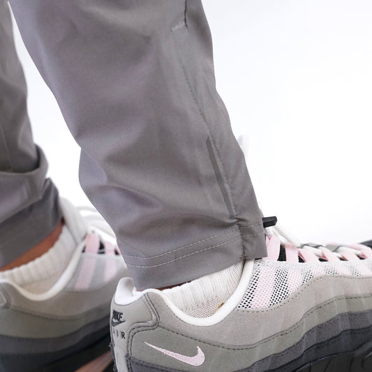 DASH Core Joggers - Grey (Junior)