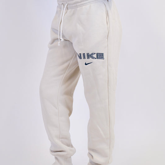 Nike Phoenix Joggers Beige (Women)