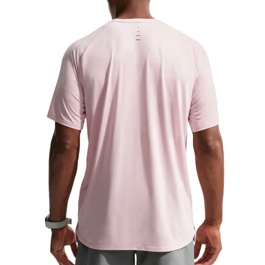 Nike Flash Tee Pale Pink