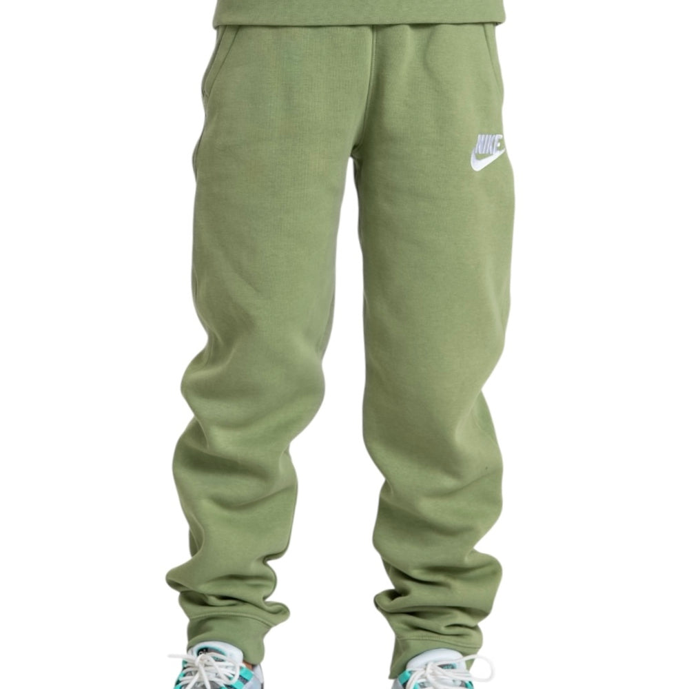Nike Club Joggers Sage (Junior)
