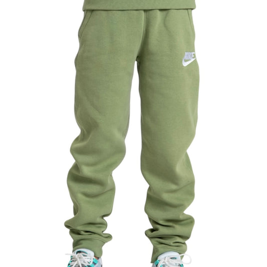 Nike Club Joggers Sage (Junior)