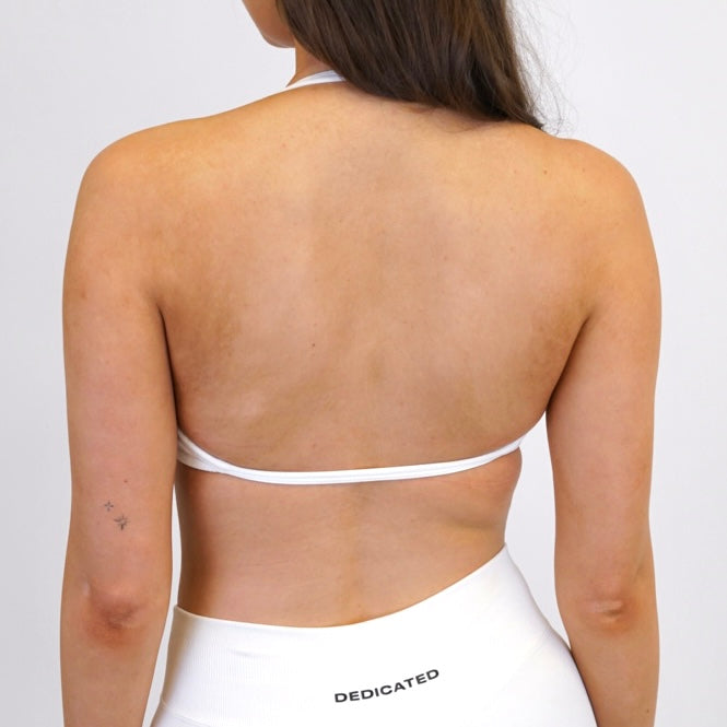 DDCTD Impact Set - White