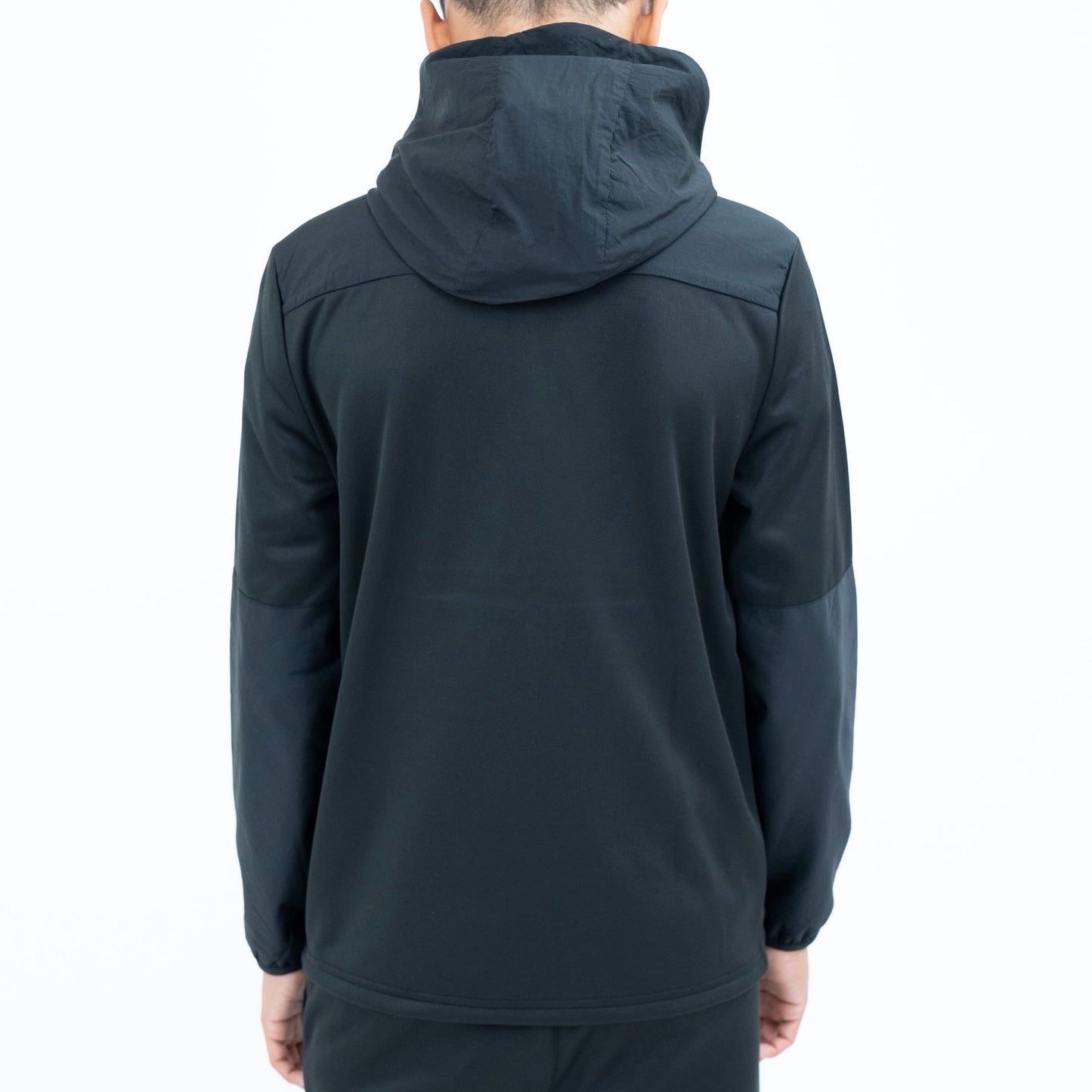 GRIID Cushy Set (Junior) - Black