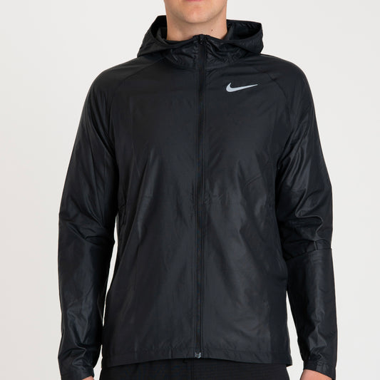 Nike Park Padded Jacket - Black