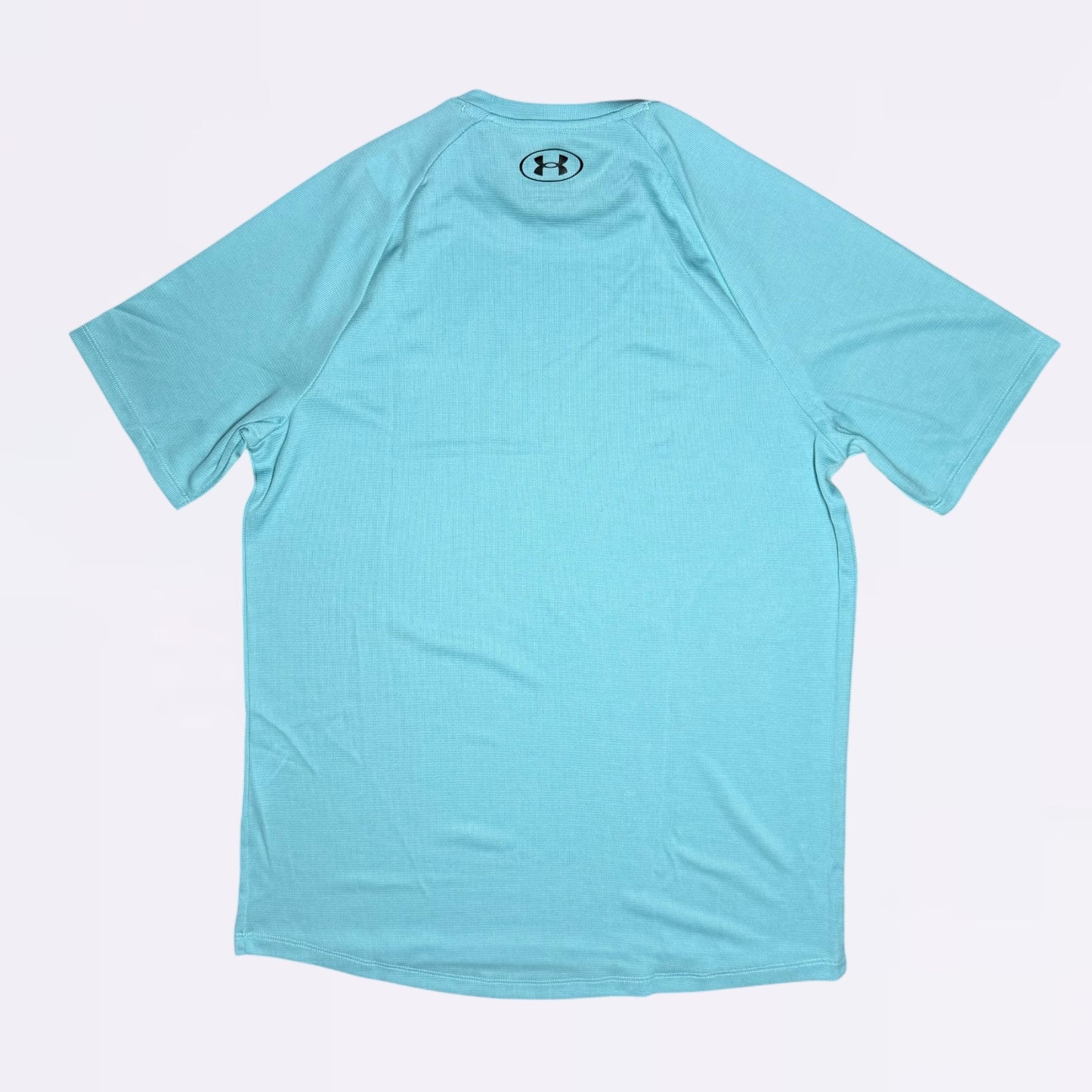 Under Armour Tech Tee Clear Blue