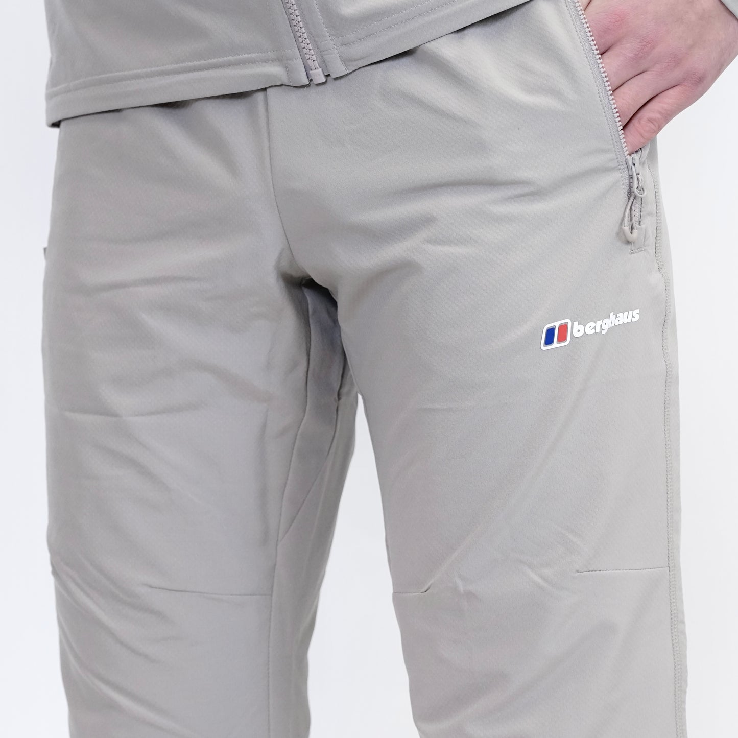 Berghaus Greenbank Bottoms - Grey