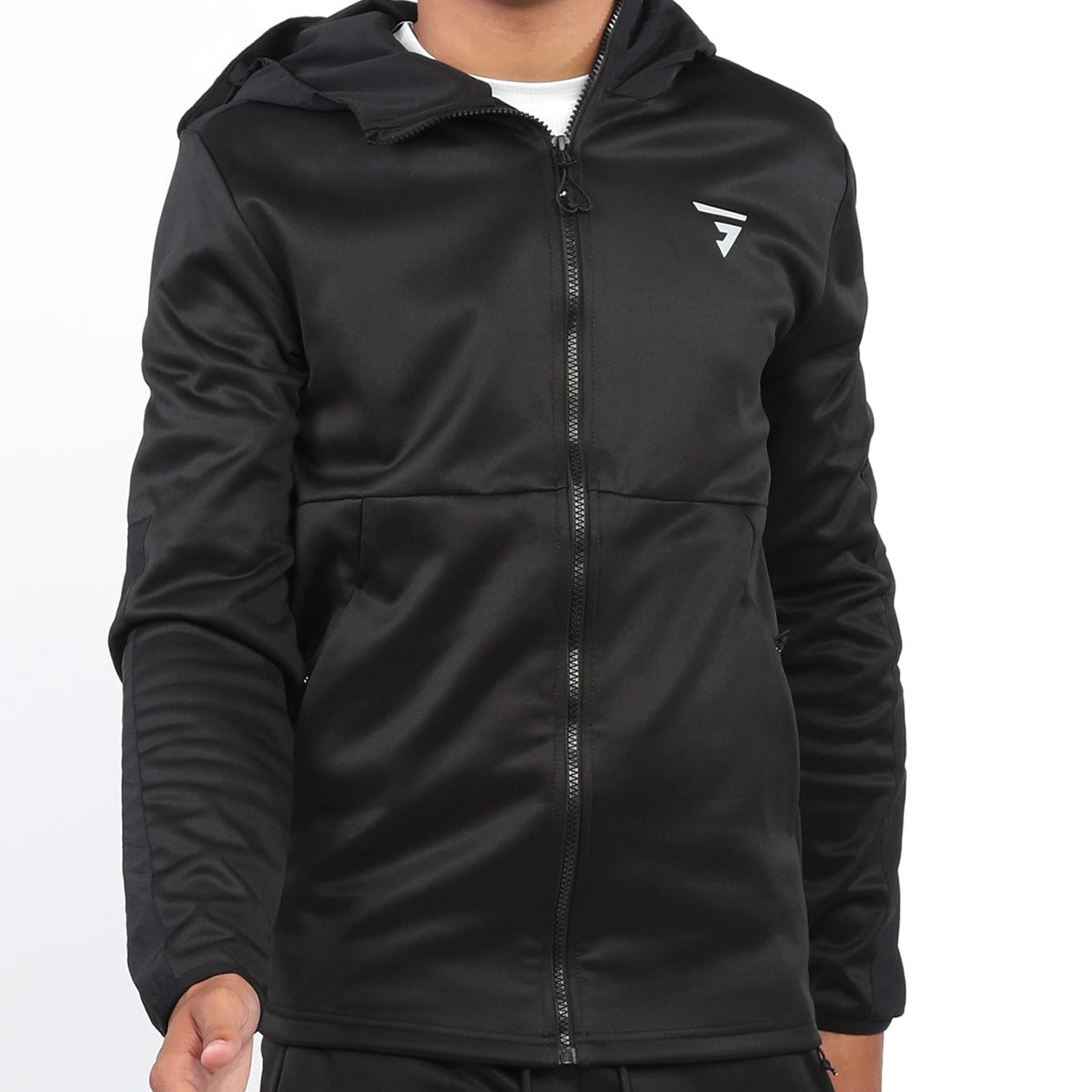 GRIID Cushy Set - Black