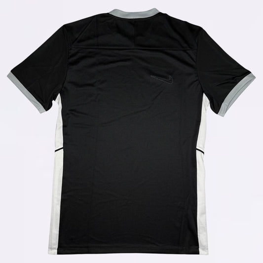 Nike Academy 2.0 Tee - Black / Grey (Junior)