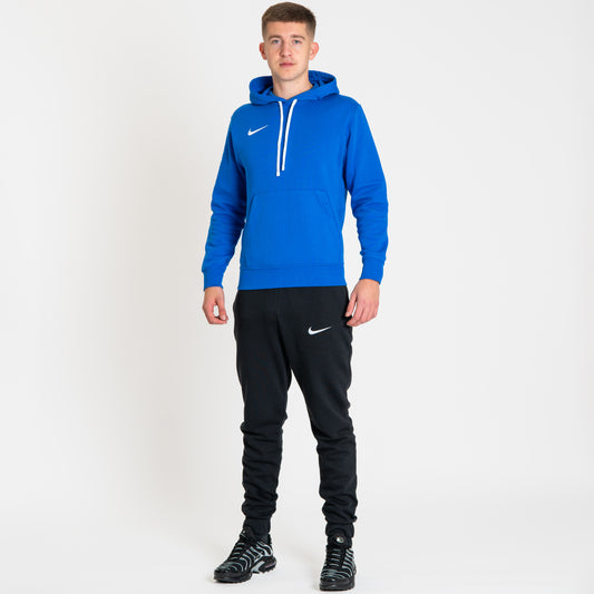 Nike Park Hoodie Royal Blue