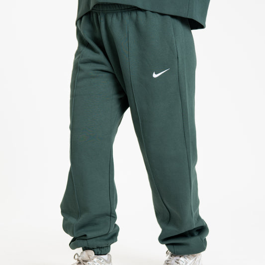 Nike Club Joggers Vintage Green (Women)