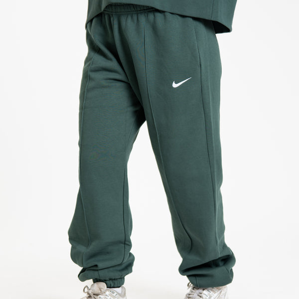Nike Club Joggers Vintage Green (Women)