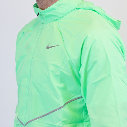 Nike Repel Windrunner - Vapour Green
