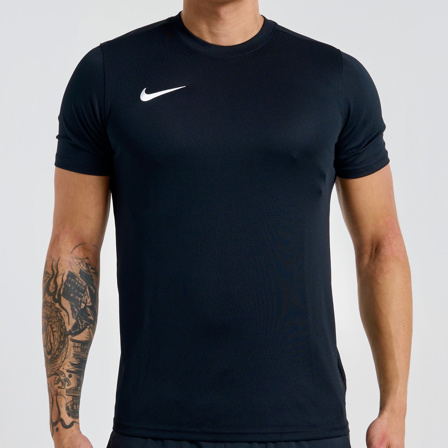 Nike Park 3 Piece Set - Black