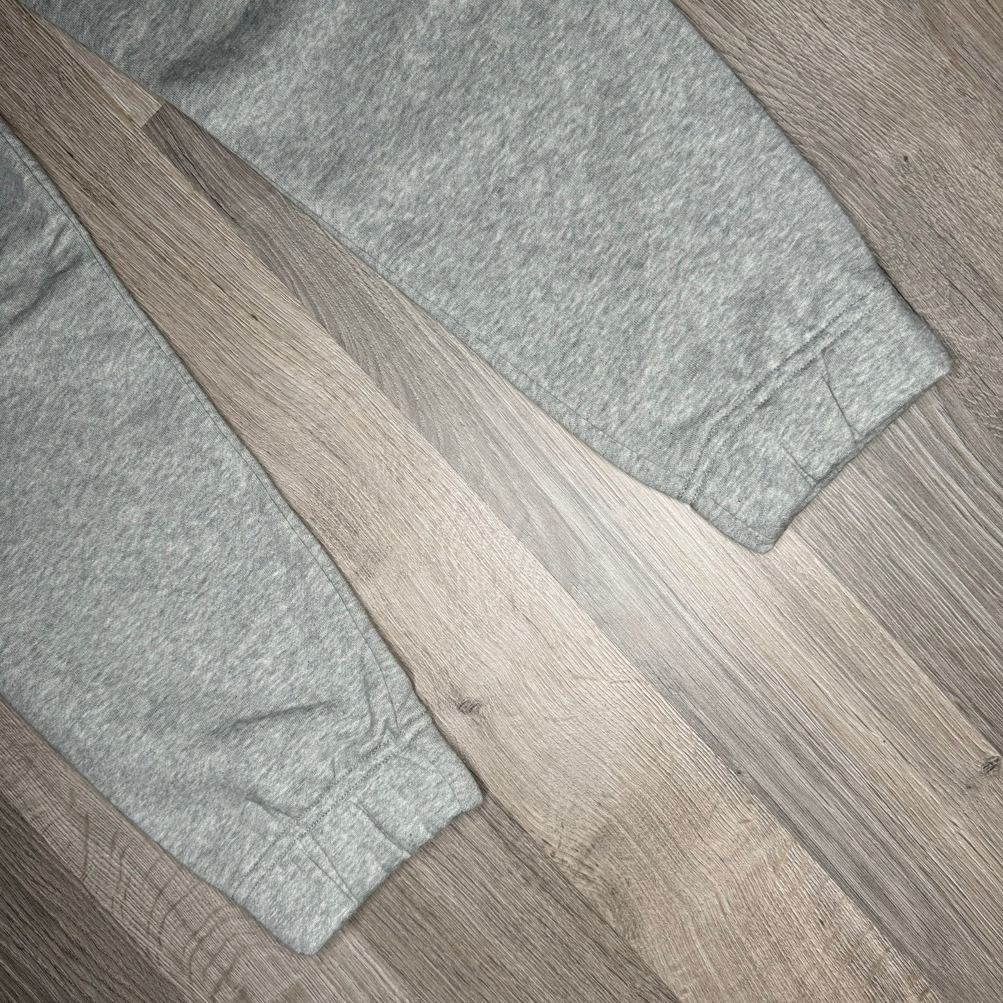 Nike Park Joggers Grey (Junior)