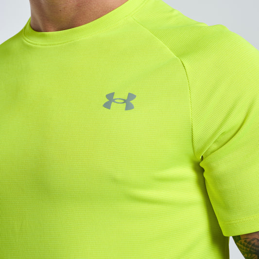 Under Armour Tech Tee Volt