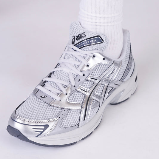 ASICS Gel-1130 Glacier Grey Pure Silver