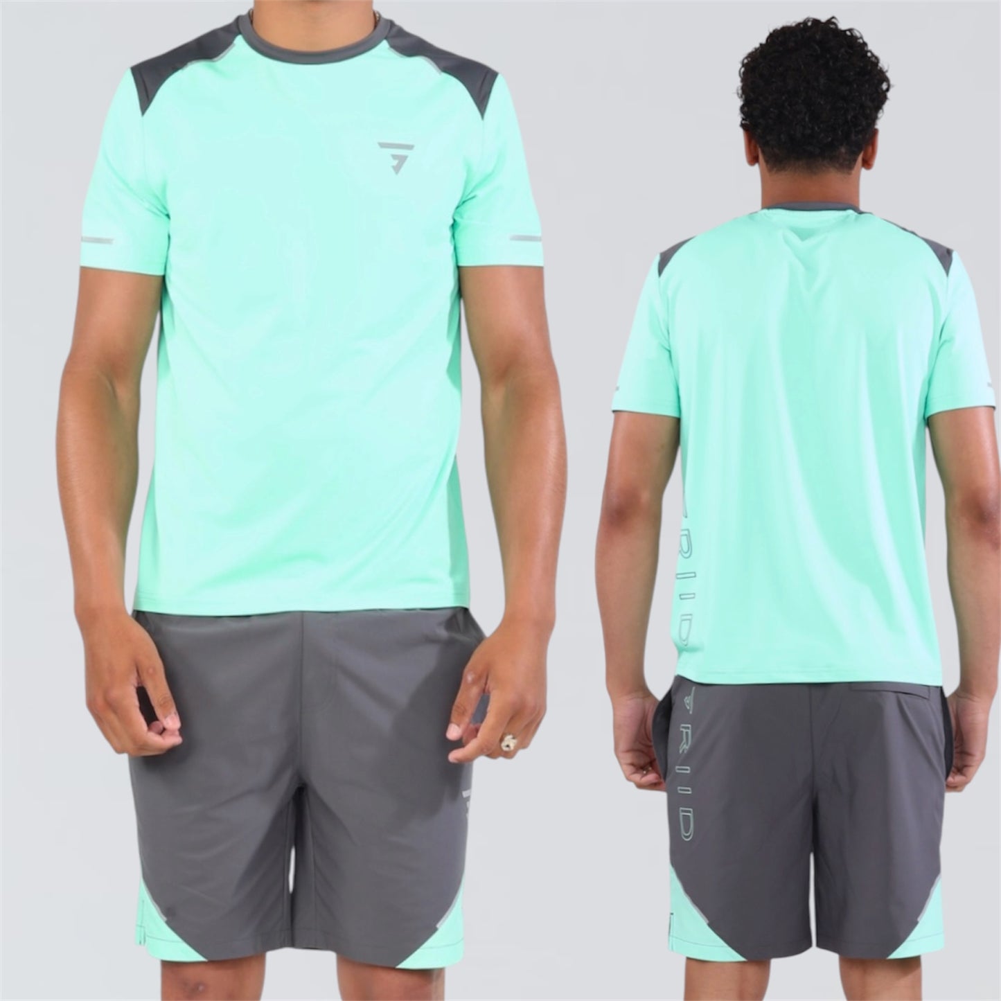 GRIID Fusion Set - Mint