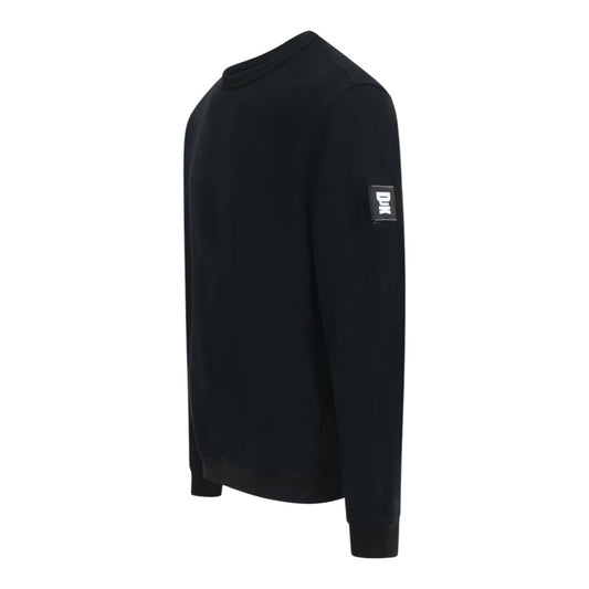 DJK Battle Sweatshirt - Black (Junior)