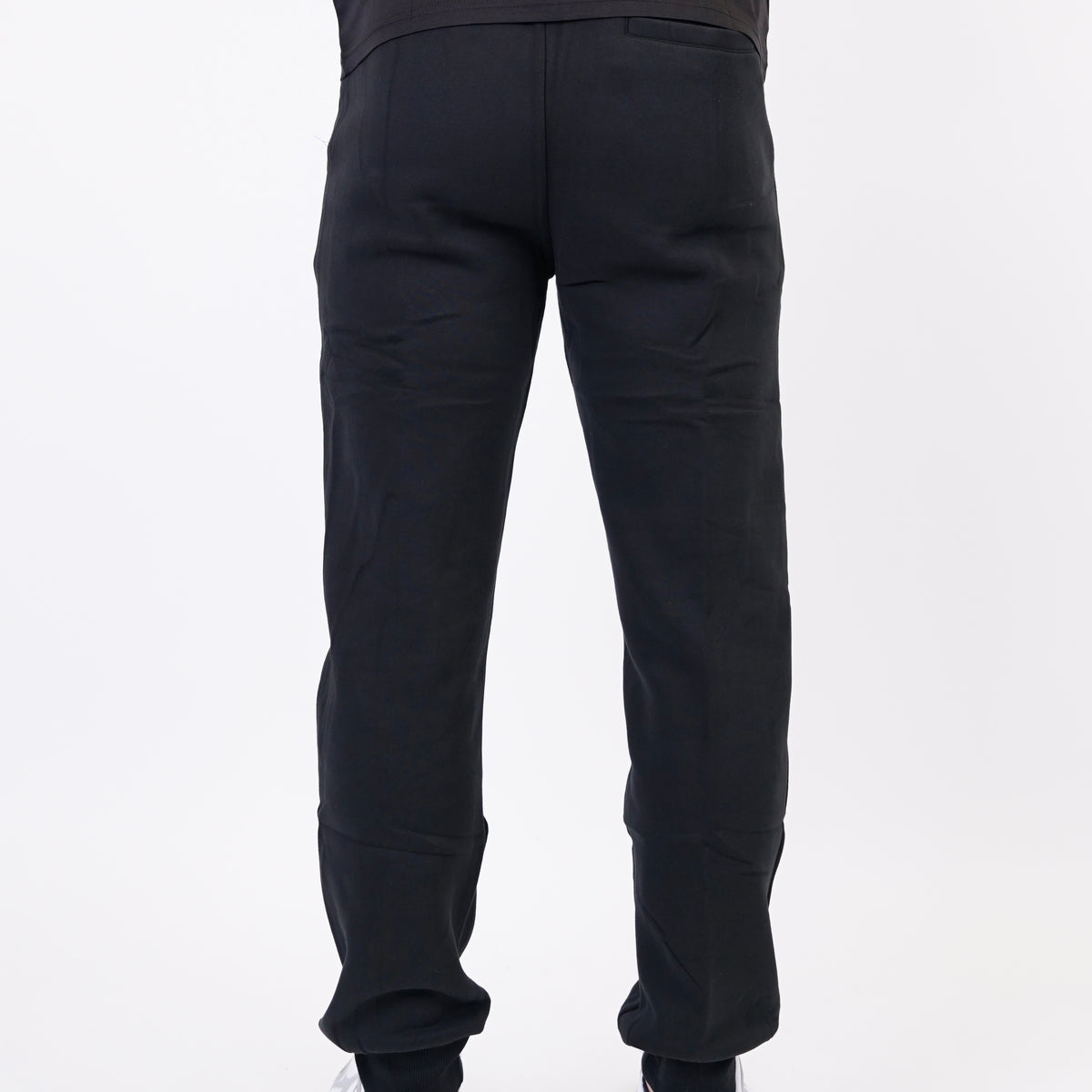ENVI Digital Set - Hoodie & Bottoms - Black / Blue