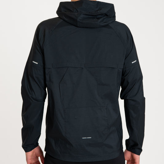 Nike Windrunner Black