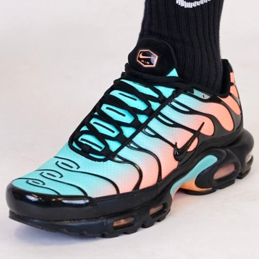 Nike Air Max Plus South Beach