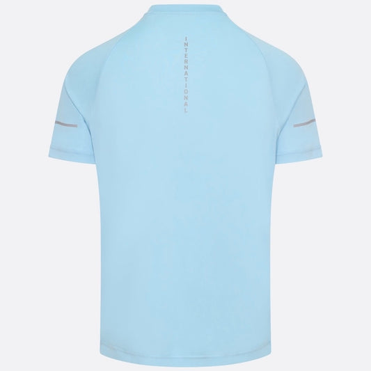 DJK Lifestyle Tee - Blue Tint (Junior)