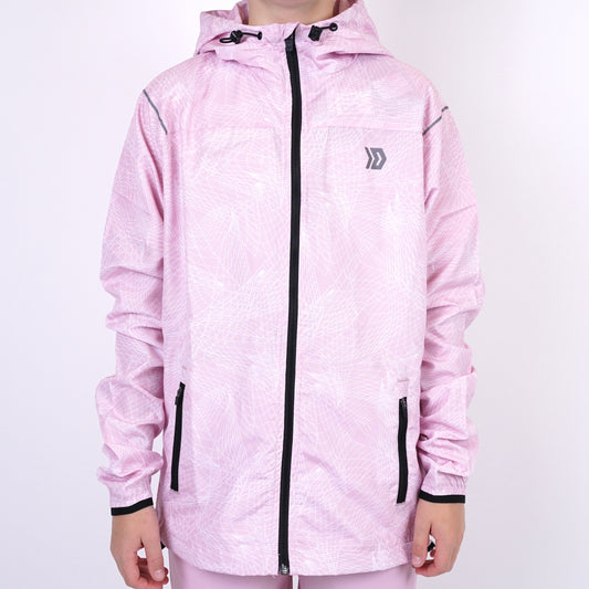 DASH Hyperweb Windrunner - Pink Foam (Junior)