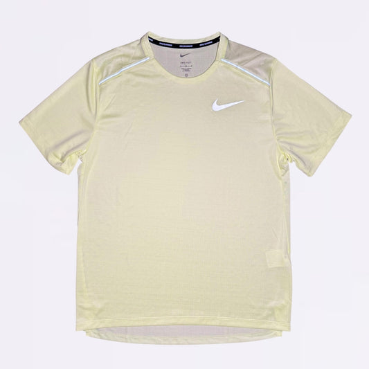Nike Miler Tee Butter