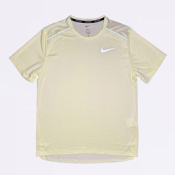 Nike Miler Tee Butter