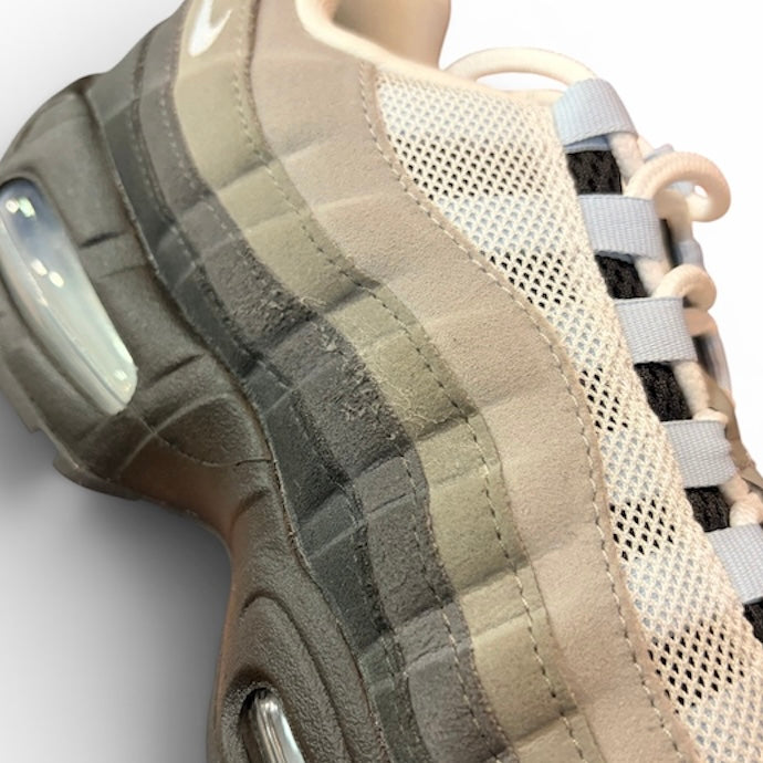 Nike Air Max 95 Blue Tint (Junior) (DAMAGED)