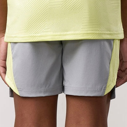 Gym King Geometric Set - Limelight (Junior)