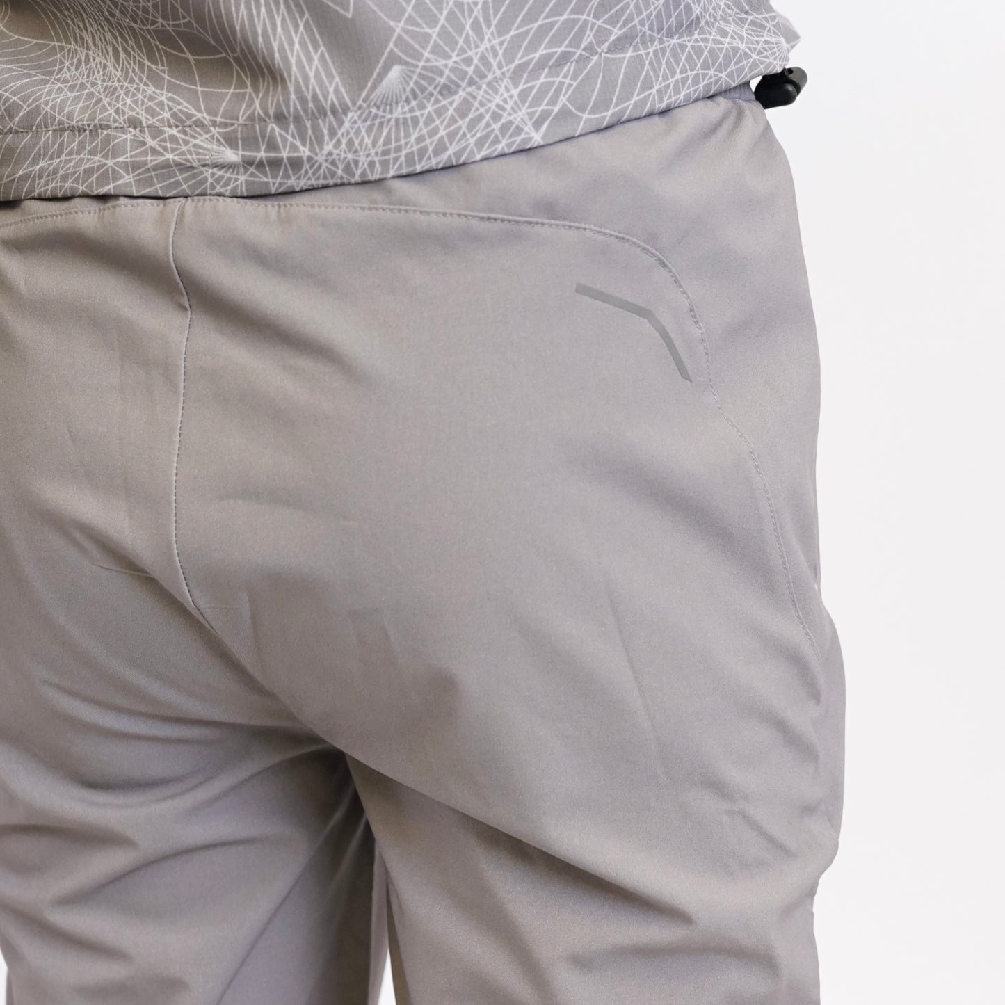 DASH Core Joggers - Grey (Junior)
