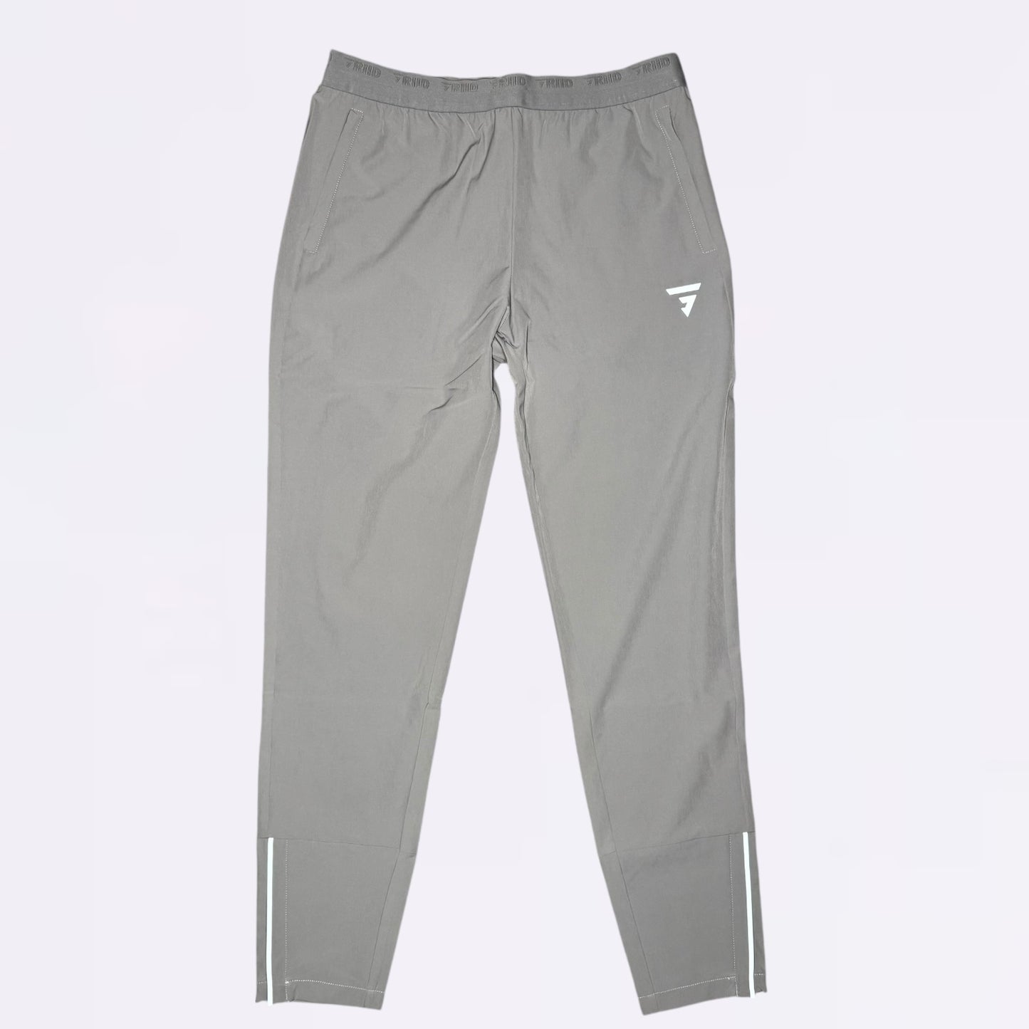 GRIID Pinnacle Bottoms Platinum Grey
