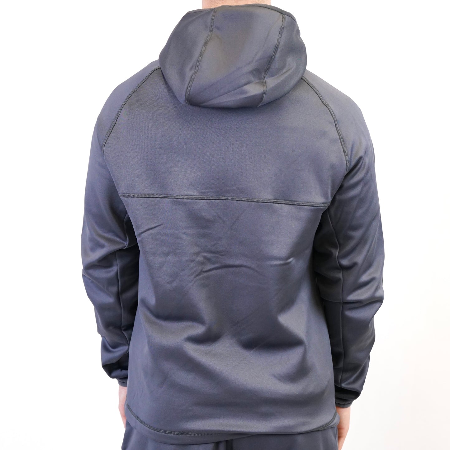 Envi Edge Jacket Set - Grey