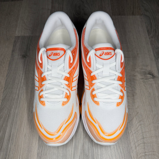 ASICS Gel Quantum 360 VIII - White / Orange