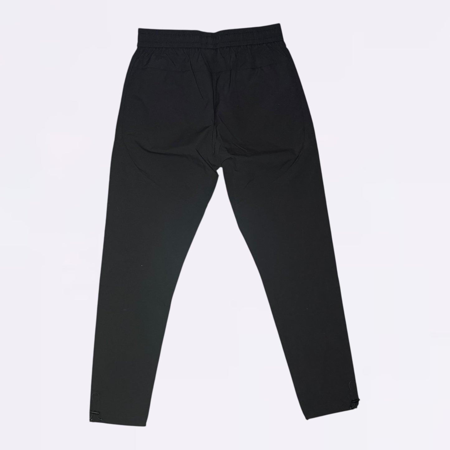 Certified Apex Jacket & Bottoms Set - Black