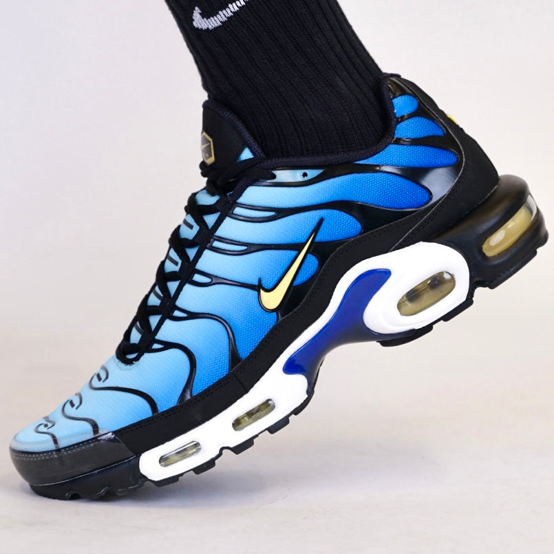 Nike Air Max Plus Hyper Blue
