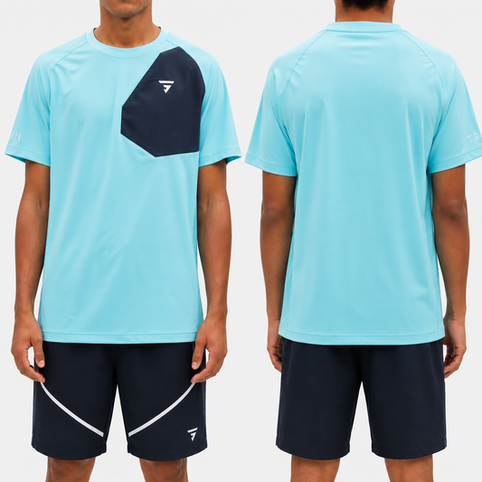 GRIID Velo Set - Navy / Blue (Junior)