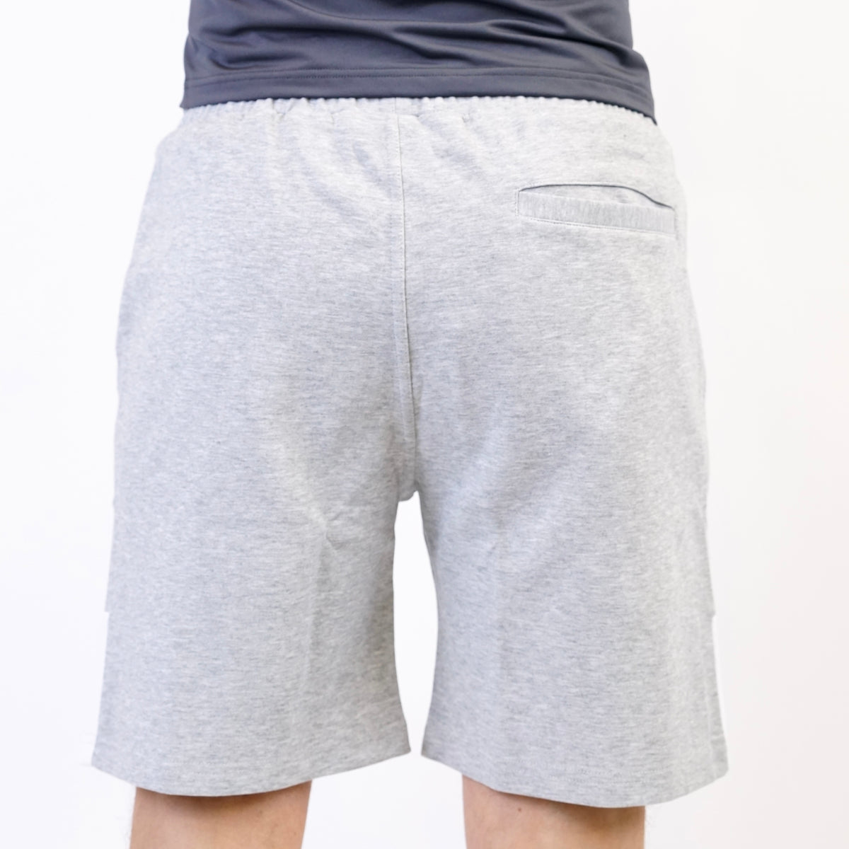 ENVI Lux 2.0 Shorts  - Grey