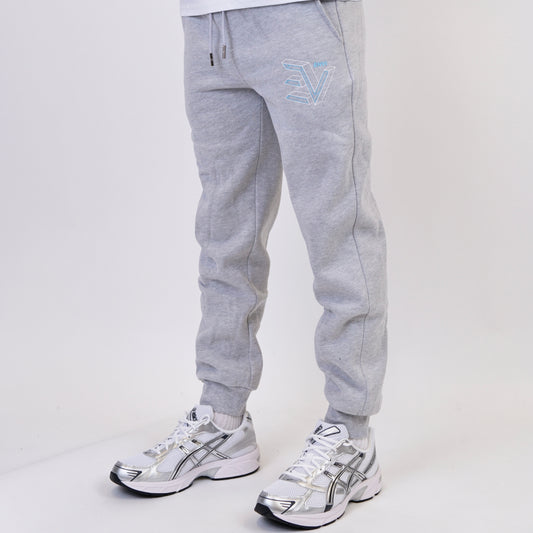 ENVI Concave Track Bottoms - Light Grey