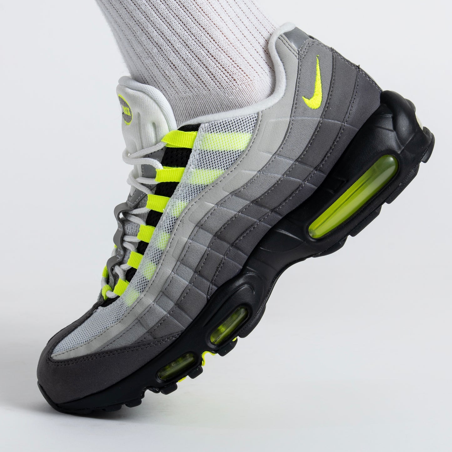 Nike Air Max 95 Neon